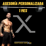 Asesoría Personalizada de 1 Mes