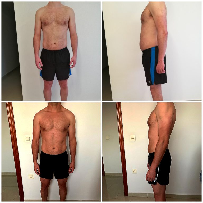 Comparativa inicio a 07-20